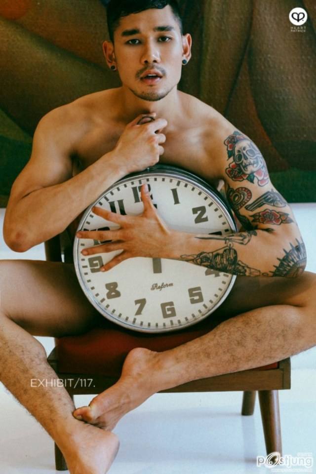 กองหนุน ผลัด2
