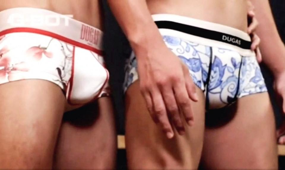🔞 ต่อหน้าเมียพี่เป็นแมนแต่..ต่อหน้าแฟนแมนเป็นเมียพี่