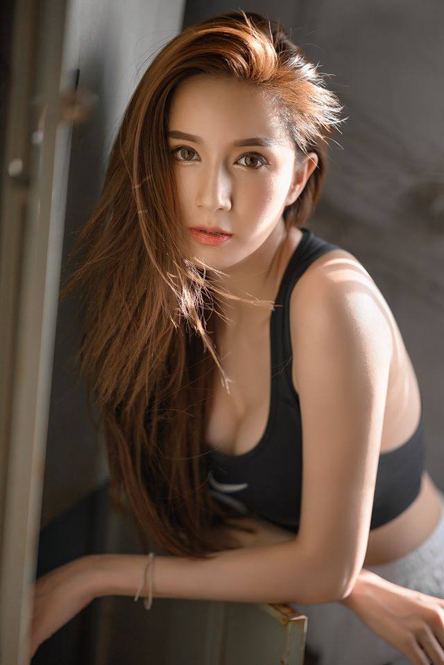 Natthar Saoung ฟิตทุกสัดส่วน