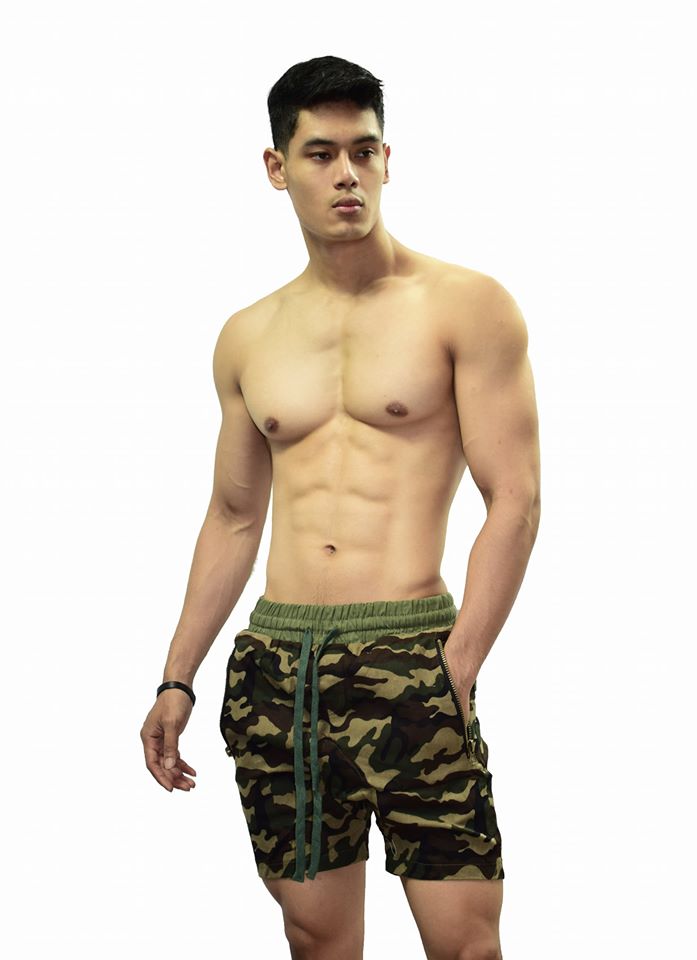 เทรนเนอร์สุดแซ่บ ๙