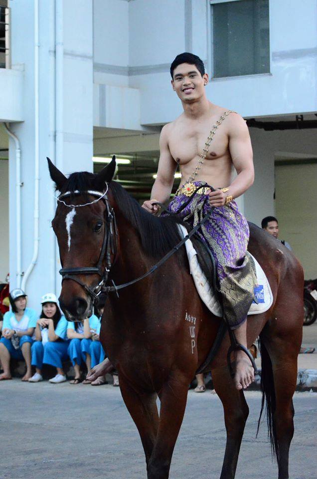 เทรนเนอร์สุดแซ่บ ๙