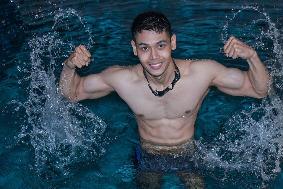 เทรนเนอร์สุดแซ่บ ๙