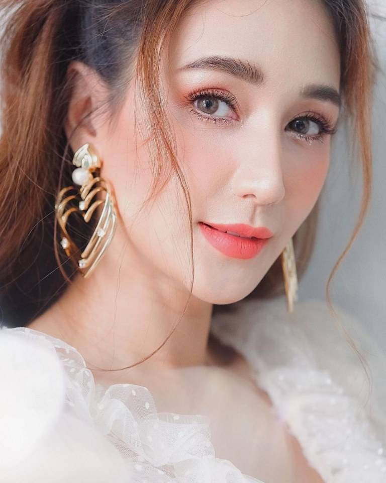 20"นางร้าย"หน้าสวยที่ทำำ"ศัลยกรรม​จมูก"มีใครบ้างมาดู