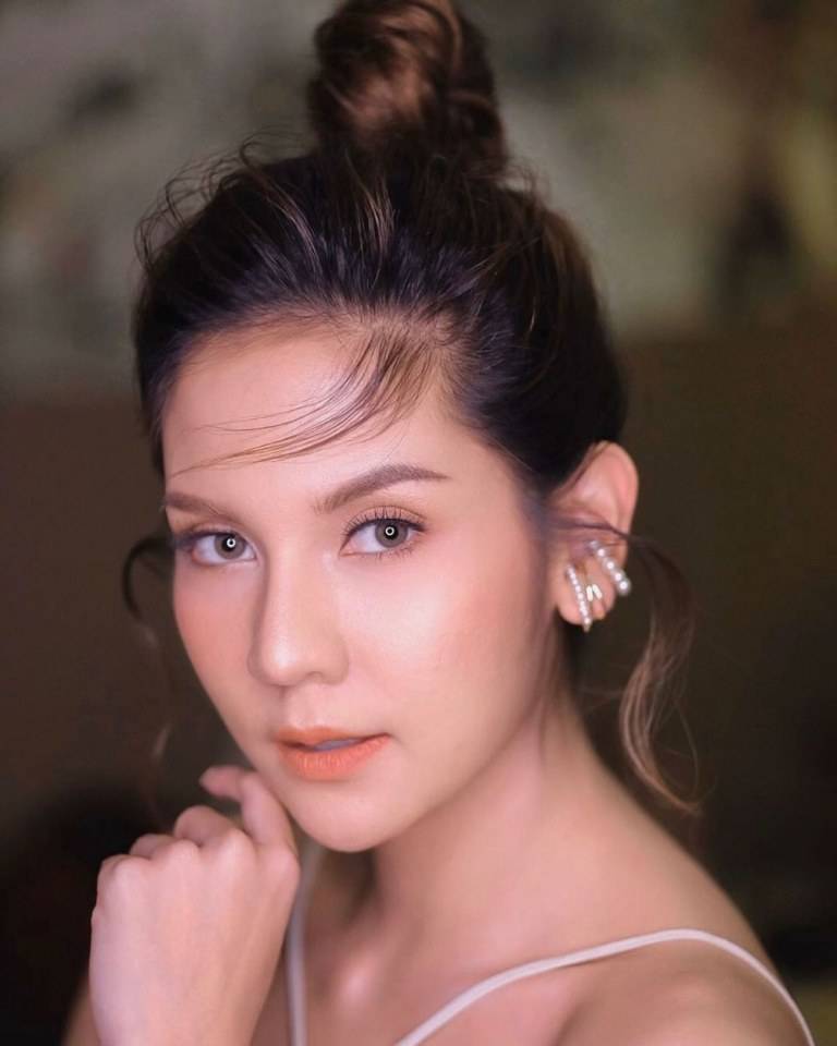 20"นางร้าย"หน้าสวยที่ทำำ"ศัลยกรรม​จมูก"มีใครบ้างมาดู