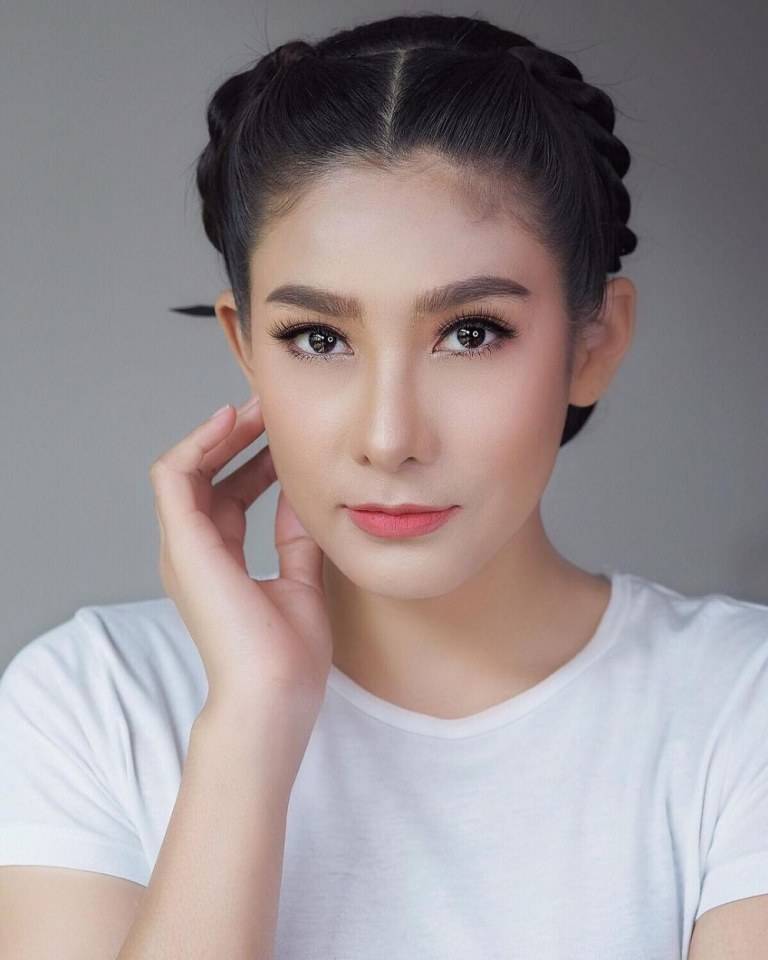 20"นางร้าย"หน้าสวยที่ทำำ"ศัลยกรรม​จมูก"มีใครบ้างมาดู