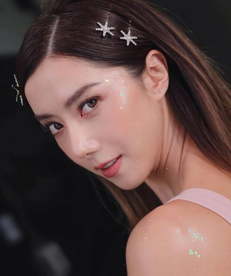 20"นางร้าย"หน้าสวยที่ทำำ"ศัลยกรรม​จมูก"มีใครบ้างมาดู