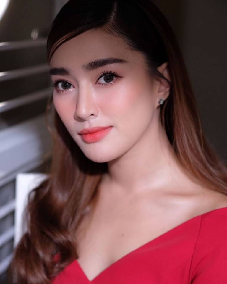20"นางร้าย"หน้าสวยที่ทำำ"ศัลยกรรม​จมูก"มีใครบ้างมาดู
