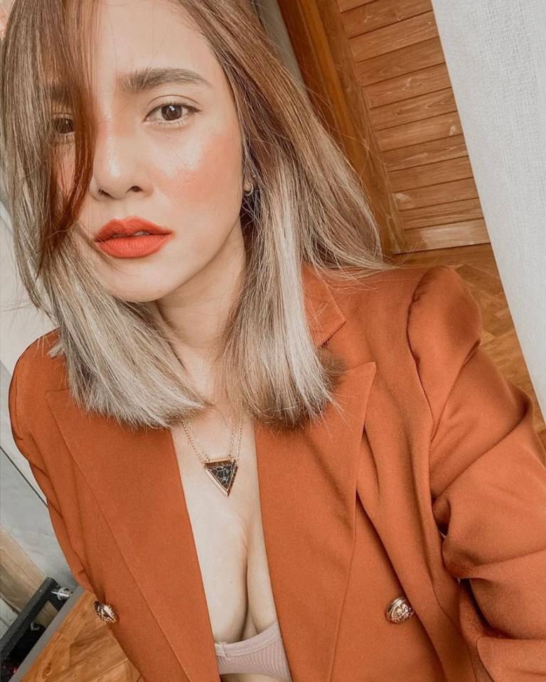 20"นางร้าย"หน้าสวยที่ทำำ"ศัลยกรรม​จมูก"มีใครบ้างมาดู