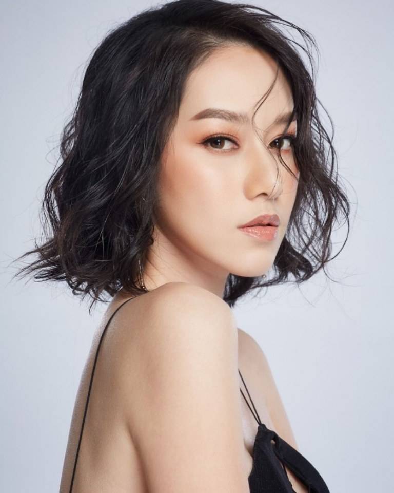 20"นางร้าย"หน้าสวยที่ทำำ"ศัลยกรรม​จมูก"มีใครบ้างมาดู