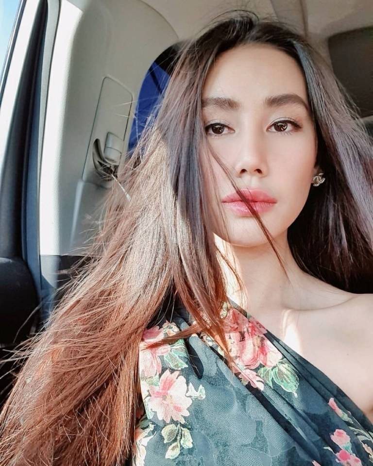 20"นางร้าย"หน้าสวยที่ทำำ"ศัลยกรรม​จมูก"มีใครบ้างมาดู