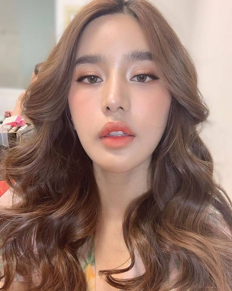 20"นางร้าย"หน้าสวยที่ทำำ"ศัลยกรรม​จมูก"มีใครบ้างมาดู