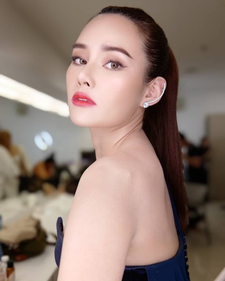20"นางร้าย"หน้าสวยที่ทำำ"ศัลยกรรม​จมูก"มีใครบ้างมาดู
