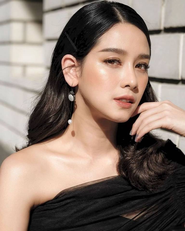 20"นางร้าย"หน้าสวยที่ทำำ"ศัลยกรรม​จมูก"มีใครบ้างมาดู