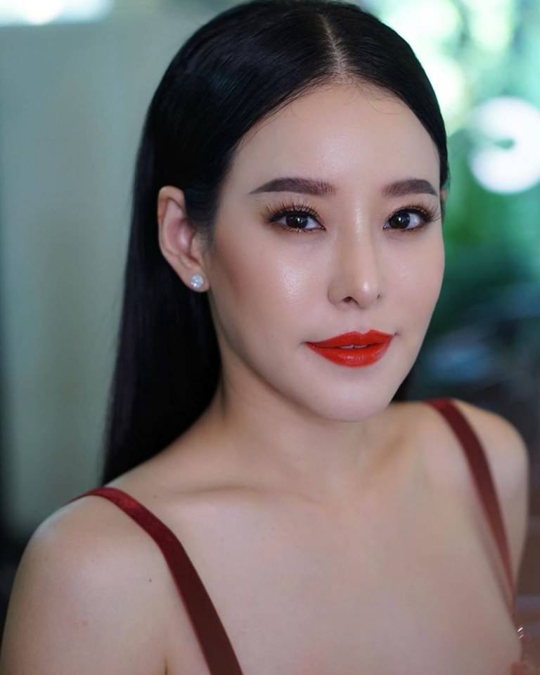 20"นางร้าย"หน้าสวยที่ทำำ"ศัลยกรรม​จมูก"มีใครบ้างมาดู