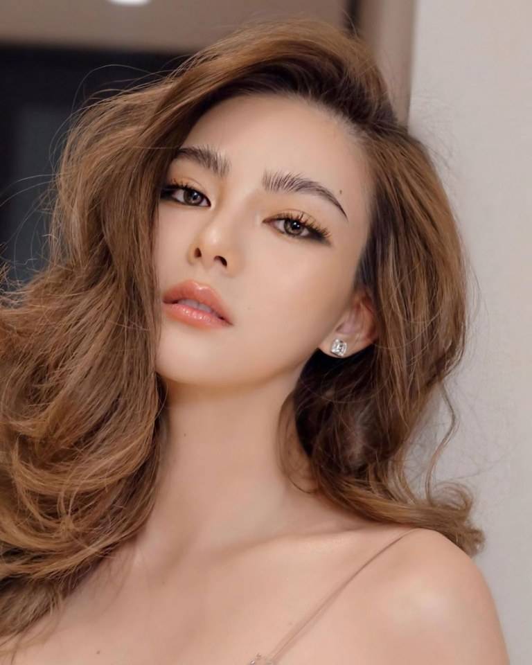20"นางร้าย"หน้าสวยที่ทำำ"ศัลยกรรม​จมูก"มีใครบ้างมาดู