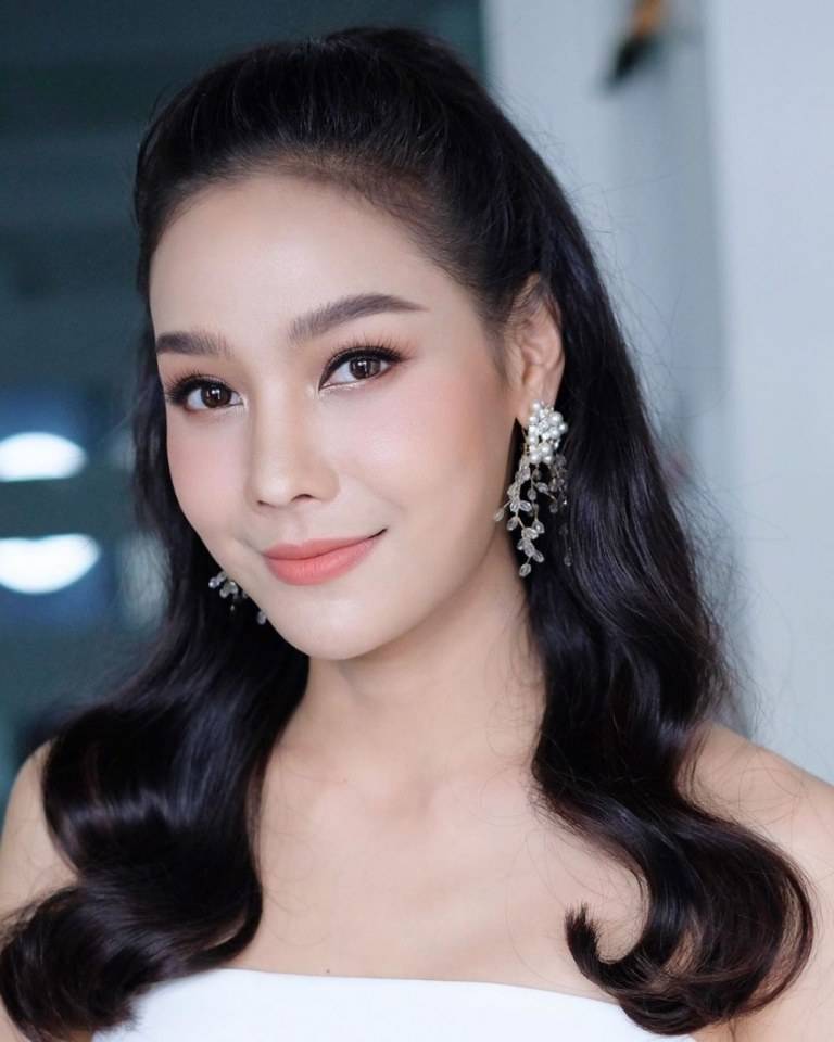 20"นางร้าย"หน้าสวยที่ทำำ"ศัลยกรรม​จมูก"มีใครบ้างมาดู