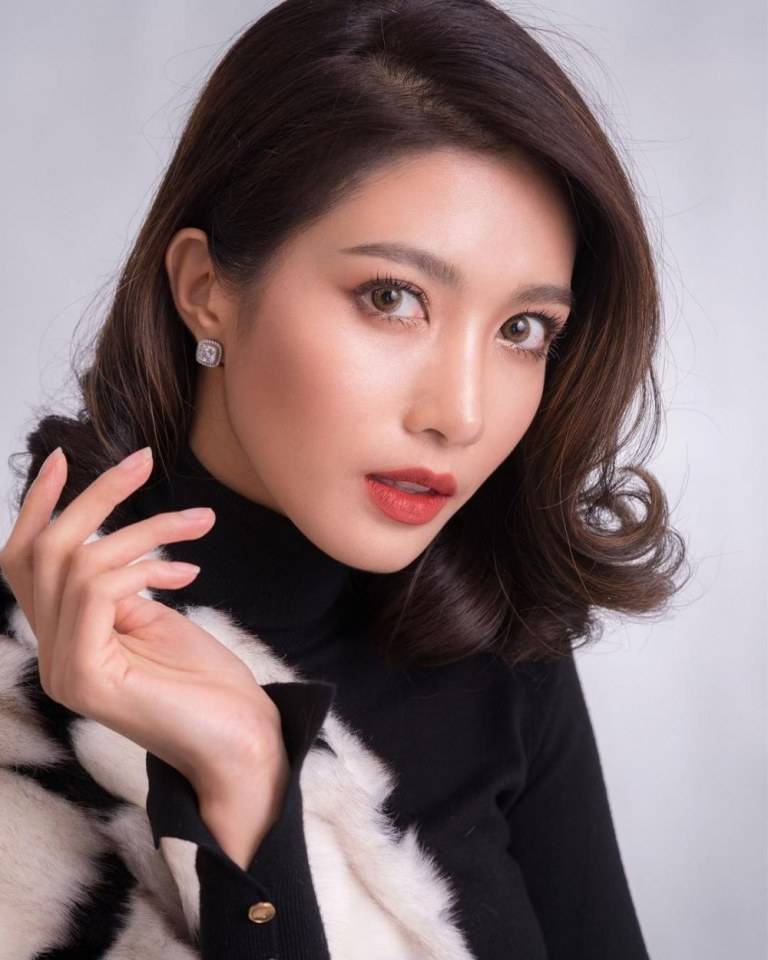 20"นางเอก"ที่ทำำ"ศัลยกรรม​จมูก"มีใครบ้างมาดู