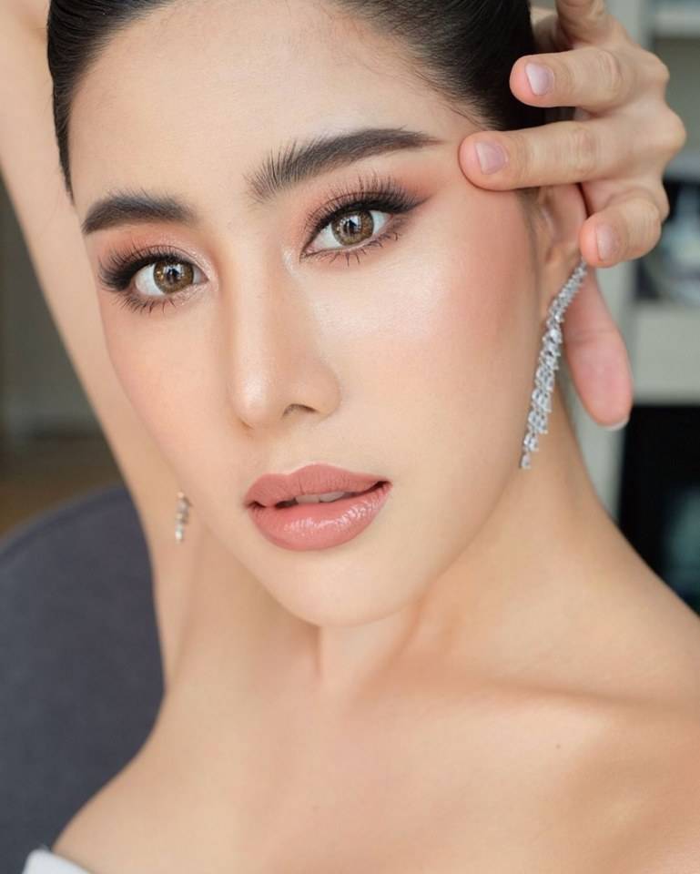 20"นางเอก"ที่ทำำ"ศัลยกรรม​จมูก"มีใครบ้างมาดู