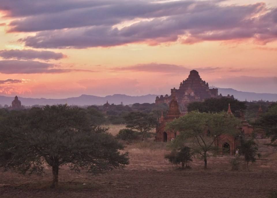 รูปภาพ : เที่ยวพม่า ดินแดนพระพุทธศาสนา ศรัทธาที่ไปเคยเปลี่ยน