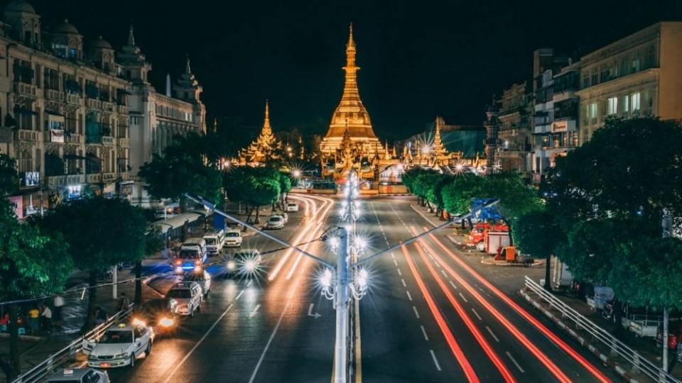 รูปภาพ : เที่ยวพม่า ดินแดนพระพุทธศาสนา ศรัทธาที่ไปเคยเปลี่ยน