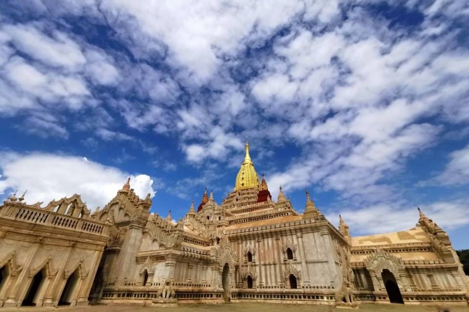 รูปภาพ : เที่ยวพม่า ดินแดนพระพุทธศาสนา ศรัทธาที่ไปเคยเปลี่ยน