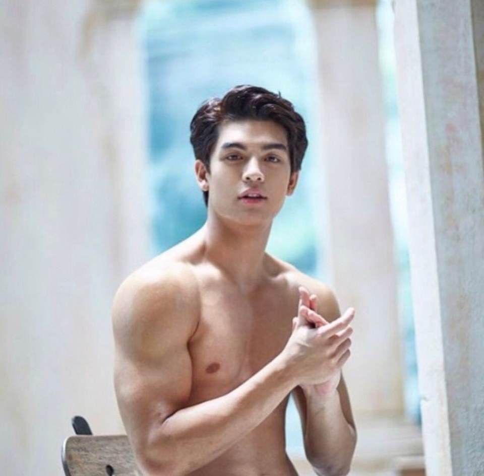 รักนะ...เด็กดื้อ
