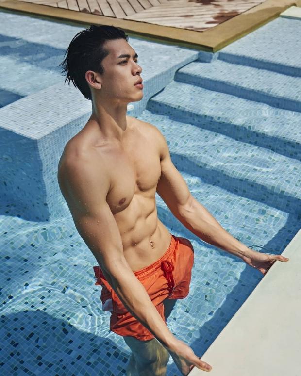รักนะ...เด็กดื้อ
