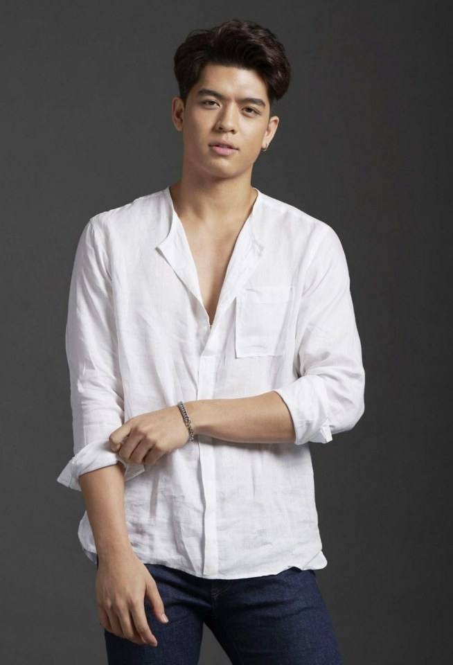 รักนะ...เด็กดื้อ