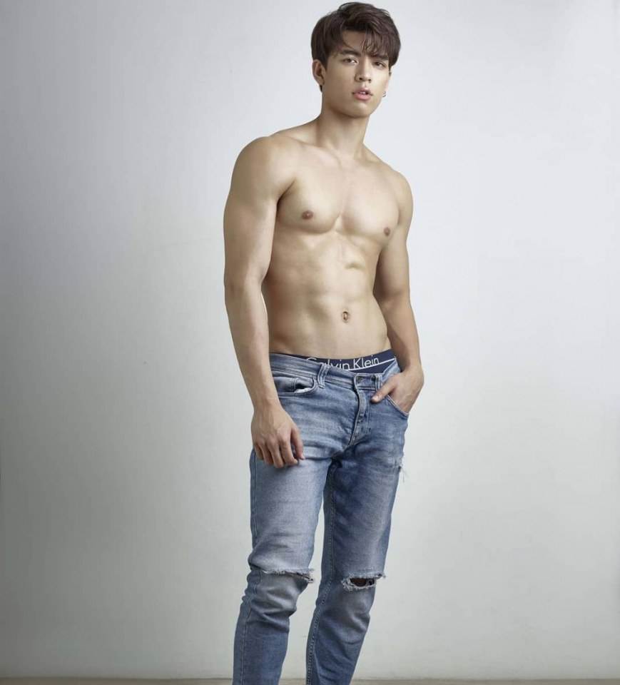 รักนะ...เด็กดื้อ
