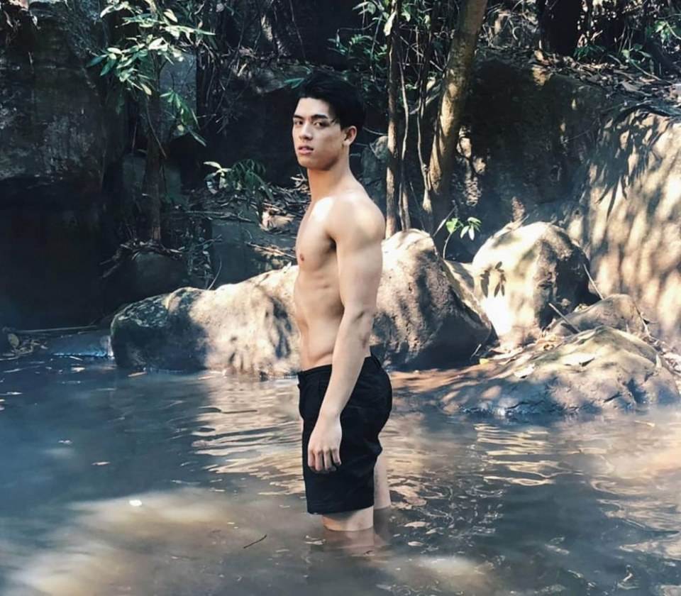 รักนะ...เด็กดื้อ