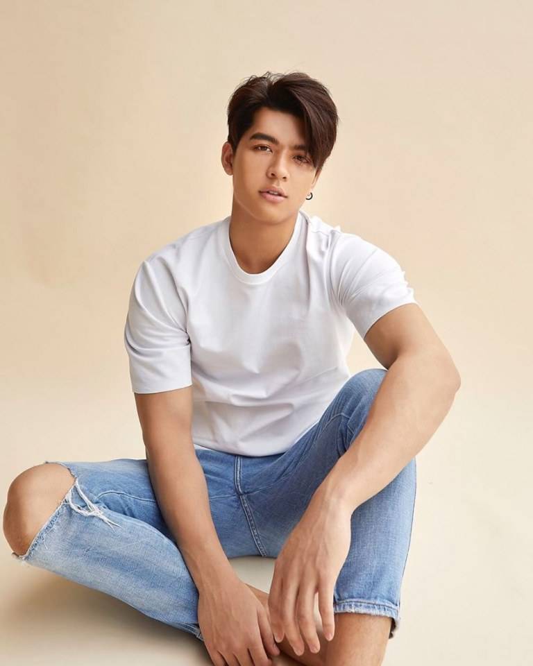 รักนะ...เด็กดื้อ