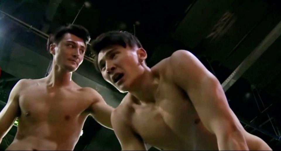 🔞 อัดอึด