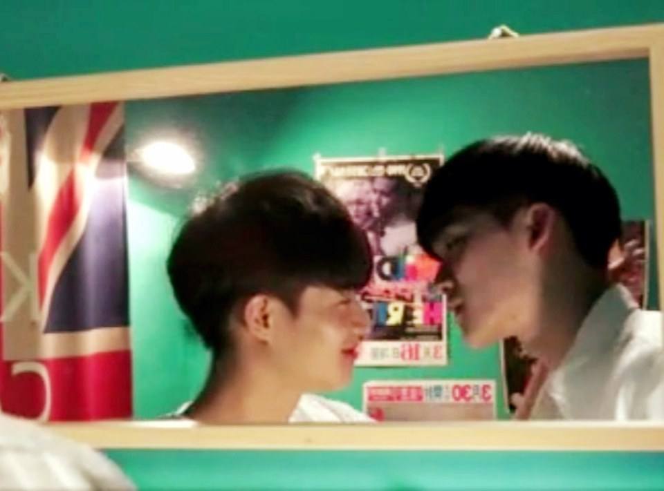 🔞 คืนนั้น..