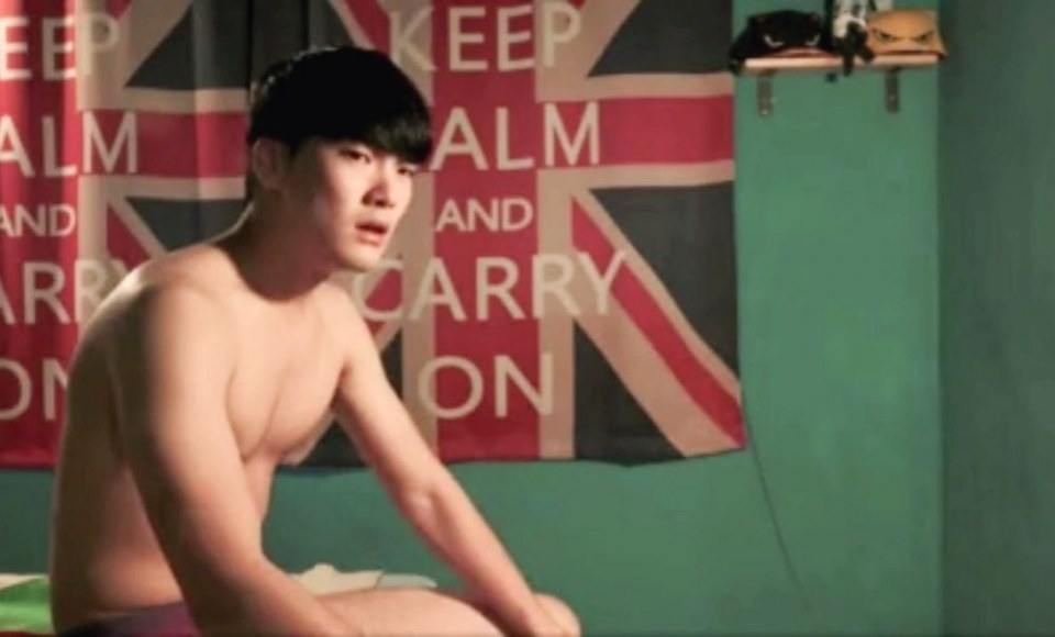 🔞 เธอกับฉันและเขา