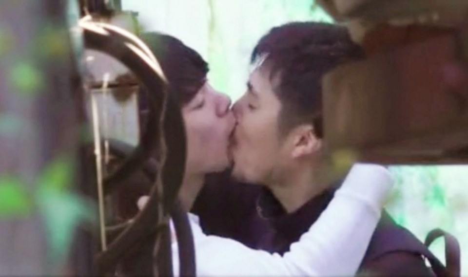 🔞 เอ๊าท์ดอว์..คอร์ฮาร์ด