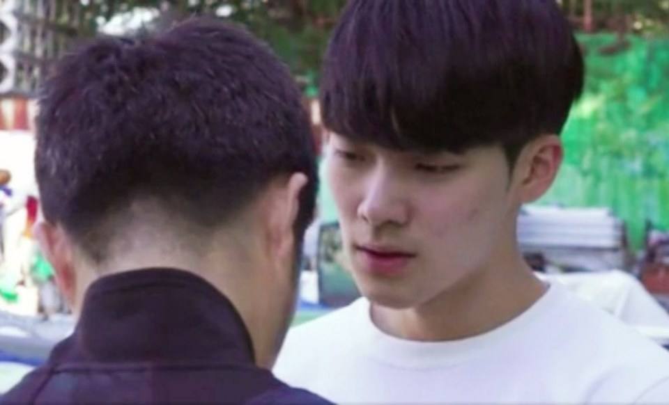 🔞 เอ๊าท์ดอว์..คอร์ฮาร์ด