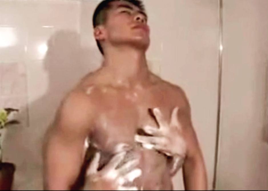 🔞 อาบน้ำกาเม