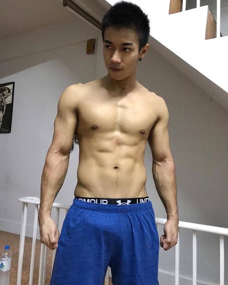 ใจบางเลย 8