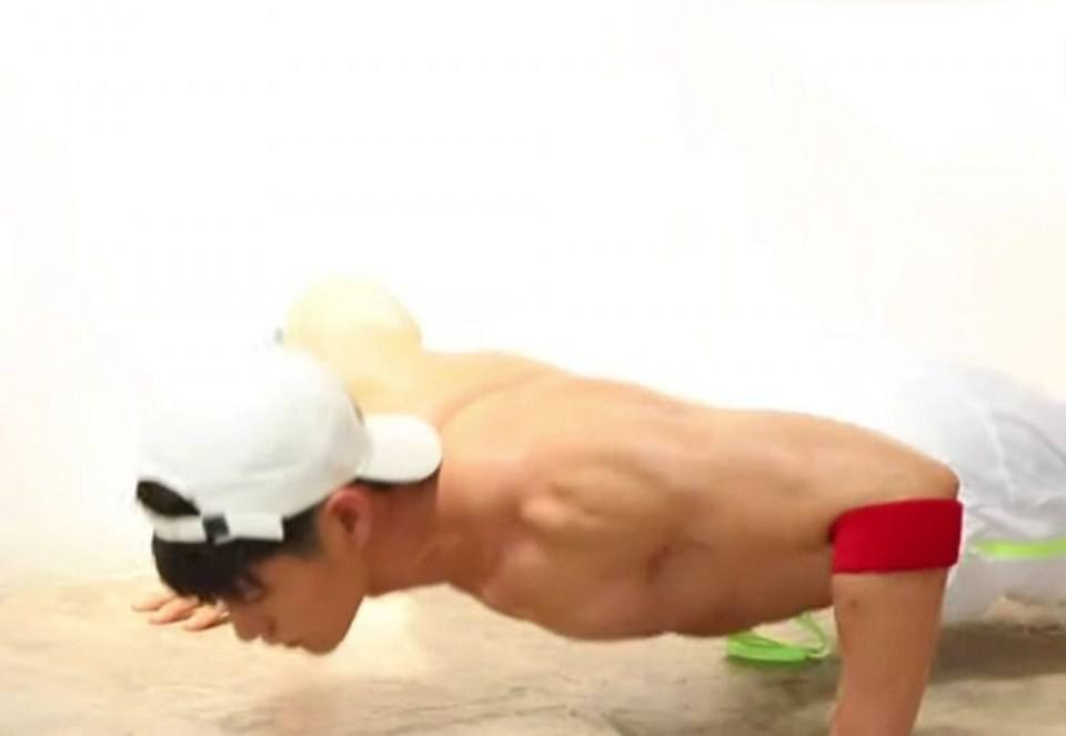 🔞 จัดมาก็จัดไป..จะรอทำไมล่ะ