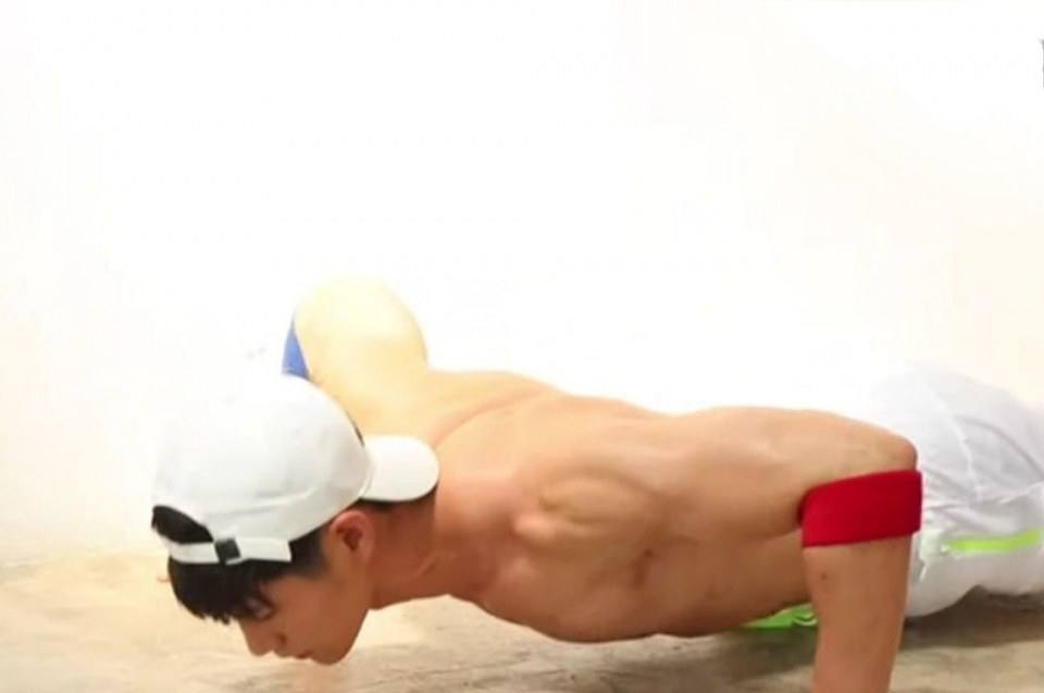 🔞 จัดมาก็จัดไป..จะรอทำไมล่ะ
