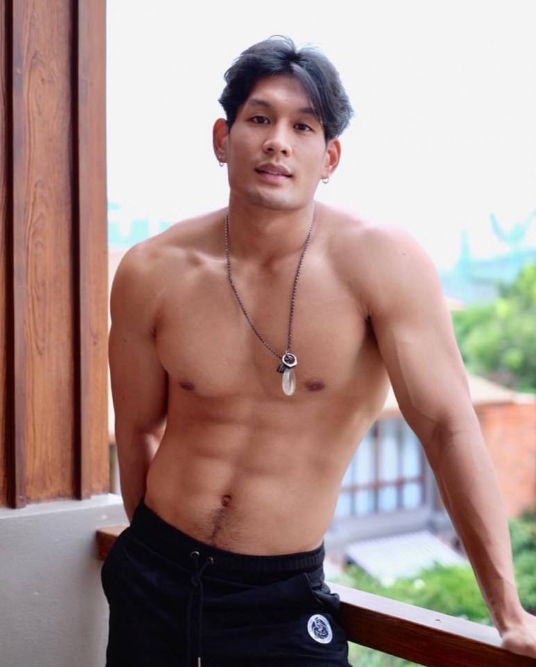 ไผ่ วิศรุต