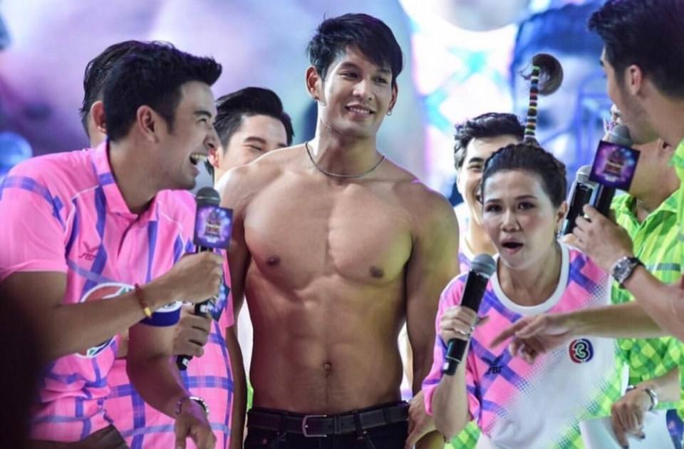 ไผ่ วิศรุต