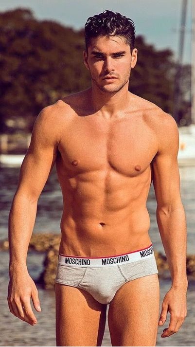 Charlie Matthews