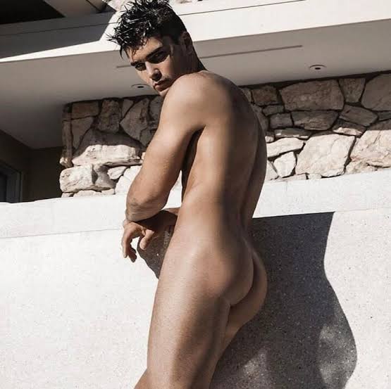 Charlie Matthews