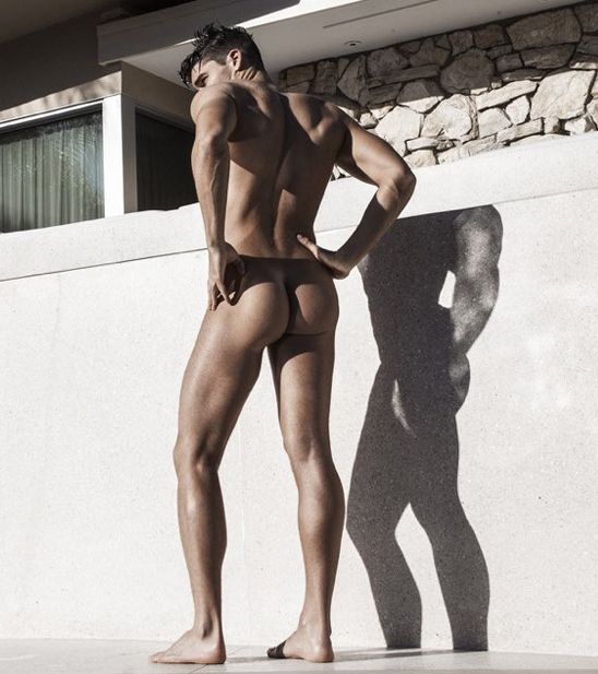 Charlie Matthews