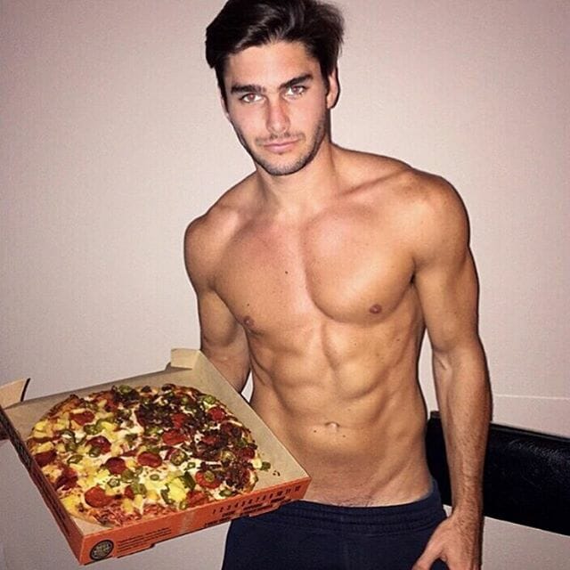 Charlie Matthews