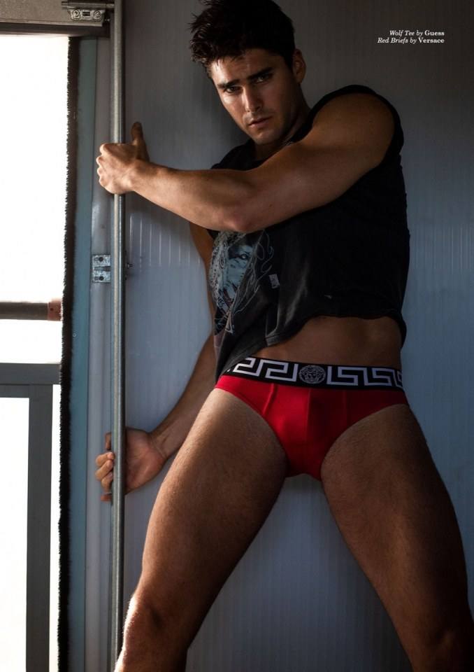 Charlie Matthews