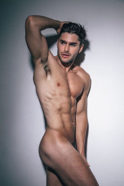 Charlie Matthews