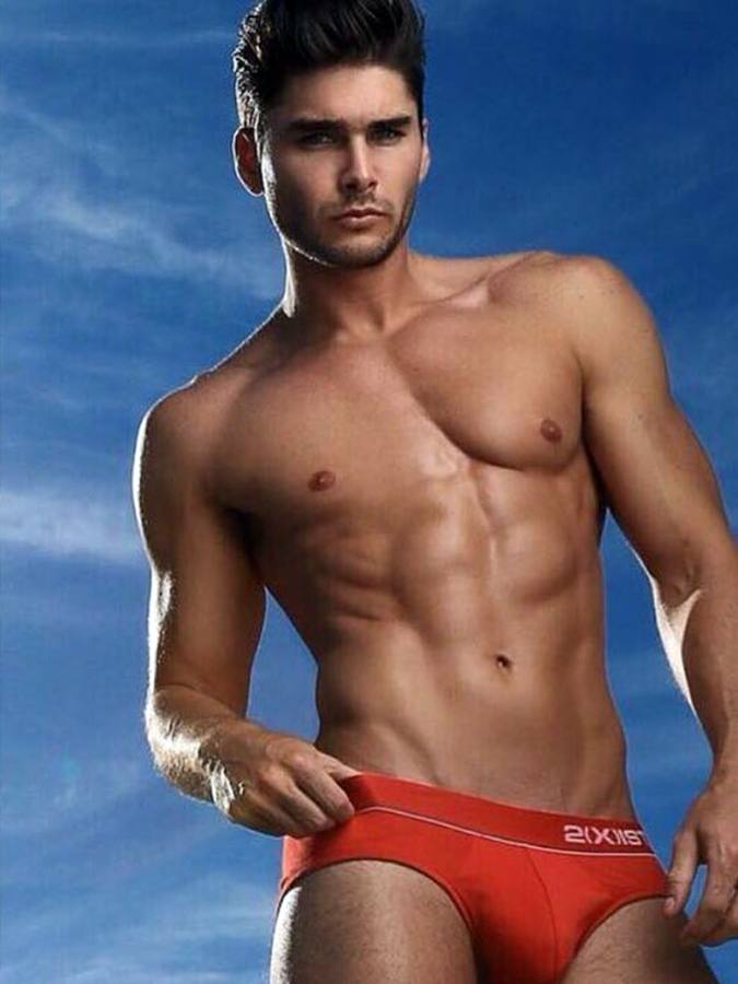 Charlie Matthews