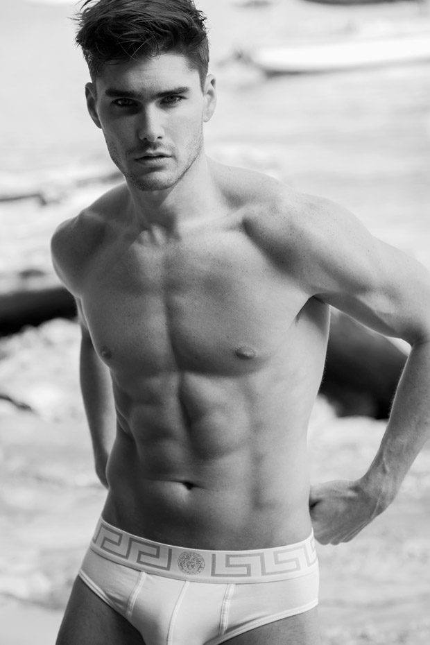 Charlie Matthews
